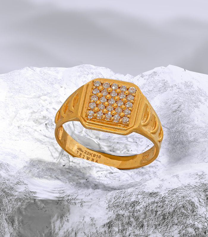 rings by st jewellery manufacturers