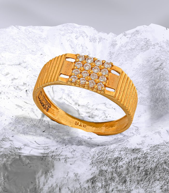 rings by st jewellery manufacturers