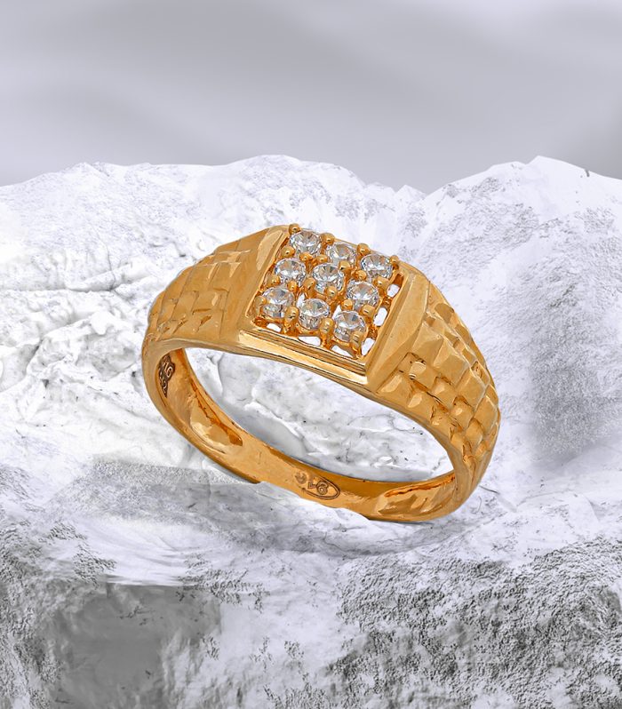 rings by st jewellery manufacturers