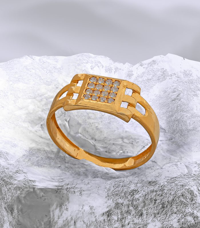 rings by st jewellery manufacturers