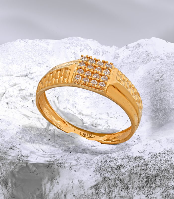 rings by st jewellery manufacturers