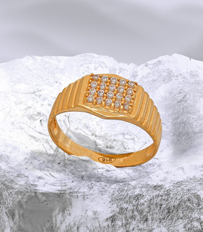 rings by st jewellery manufacturers
