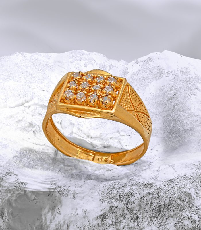 rings by st jewellery manufacturers