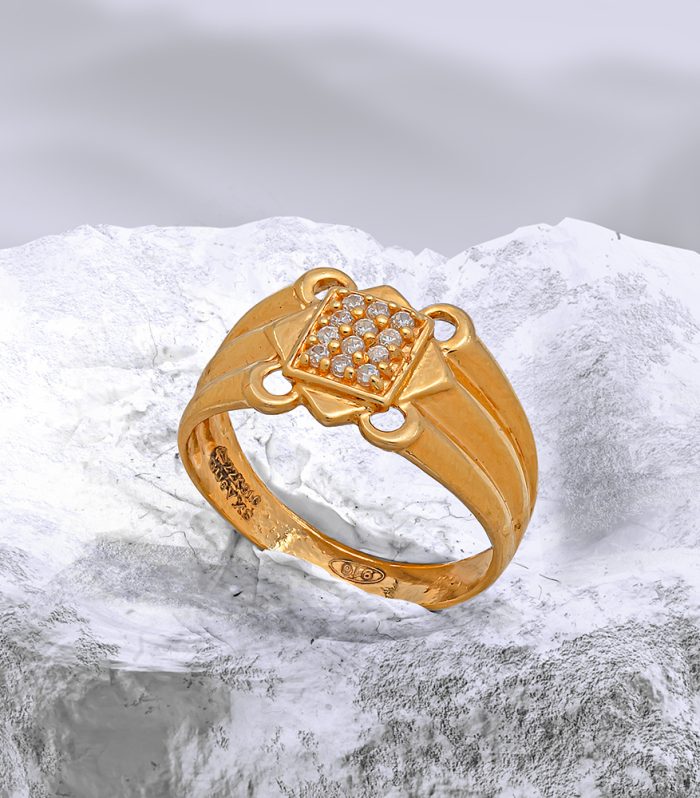 rings by st jewellery manufacturers