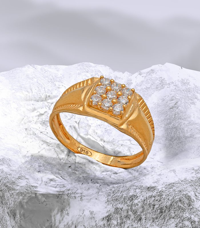 rings by st jewellery manufacturers