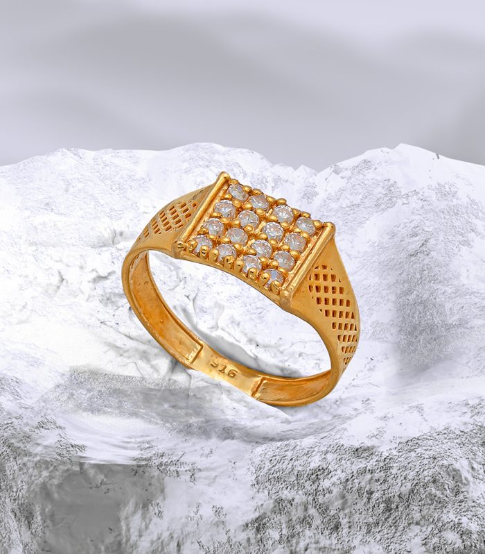 rings by st jewellery manufacturers