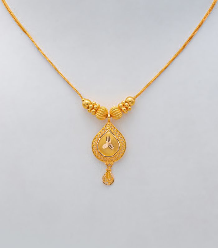 necklace by st jewellery manufacturers