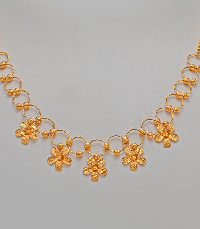 necklaces by st jewellery manufacturers