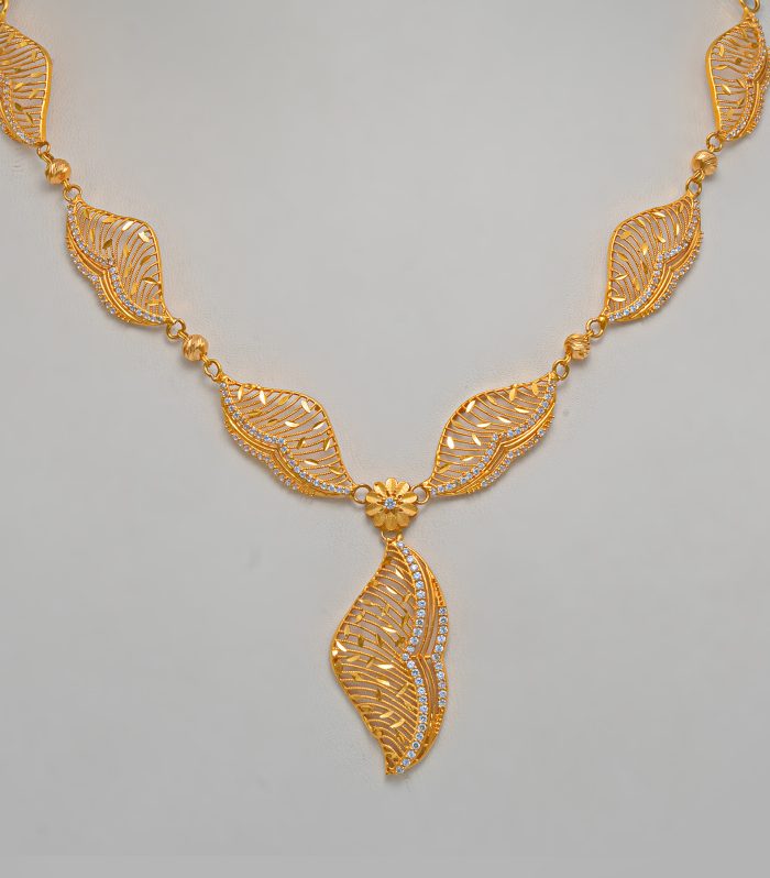 necklaces by st jewellery manufacturers