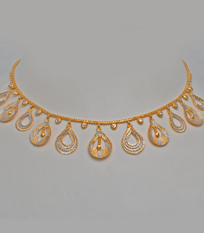 necklaces by st jewellery manufacturers