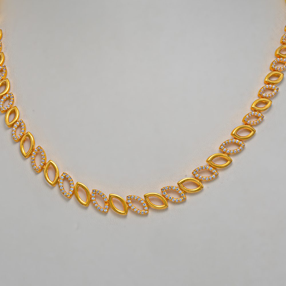 Necklaces by ST Jewellery Manufacturers