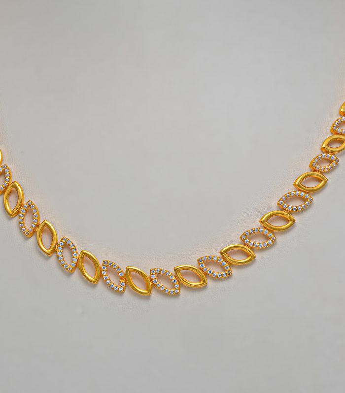 necklaces by st jewellery manufacturers