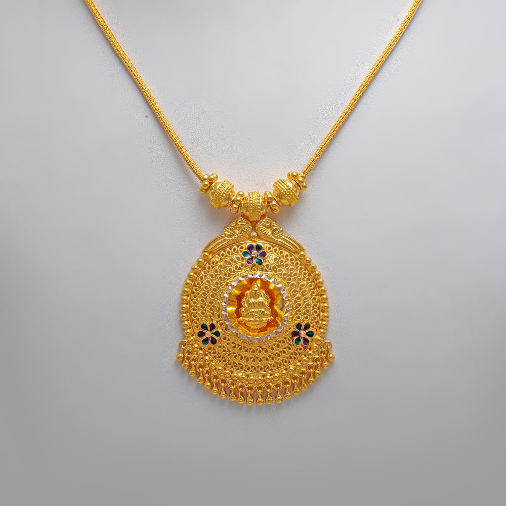 Necklaces by ST Jewellery Manufacturers