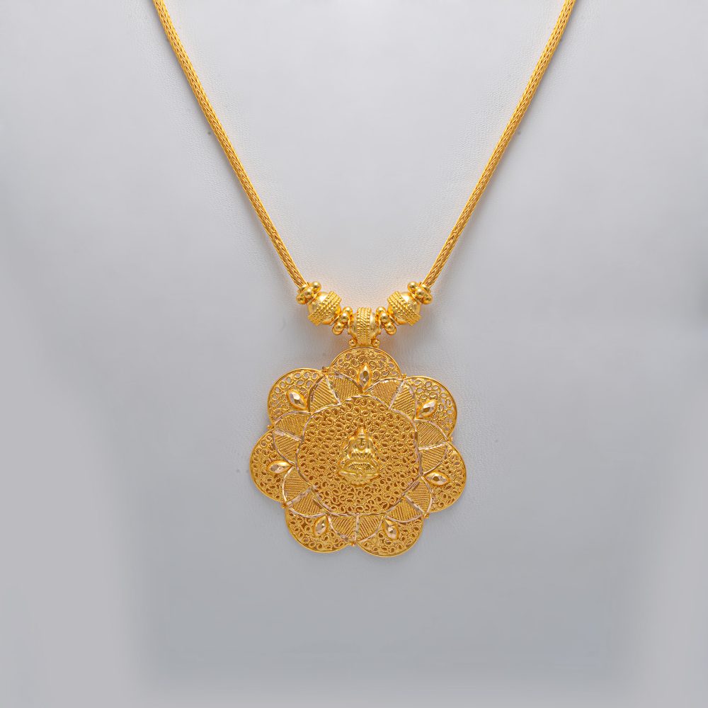 Necklaces by ST Jewellery Manufacturers