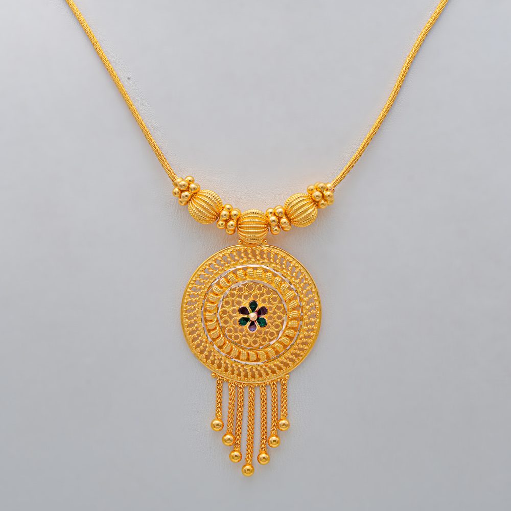 Necklaces by ST Jewellery Manufacturers