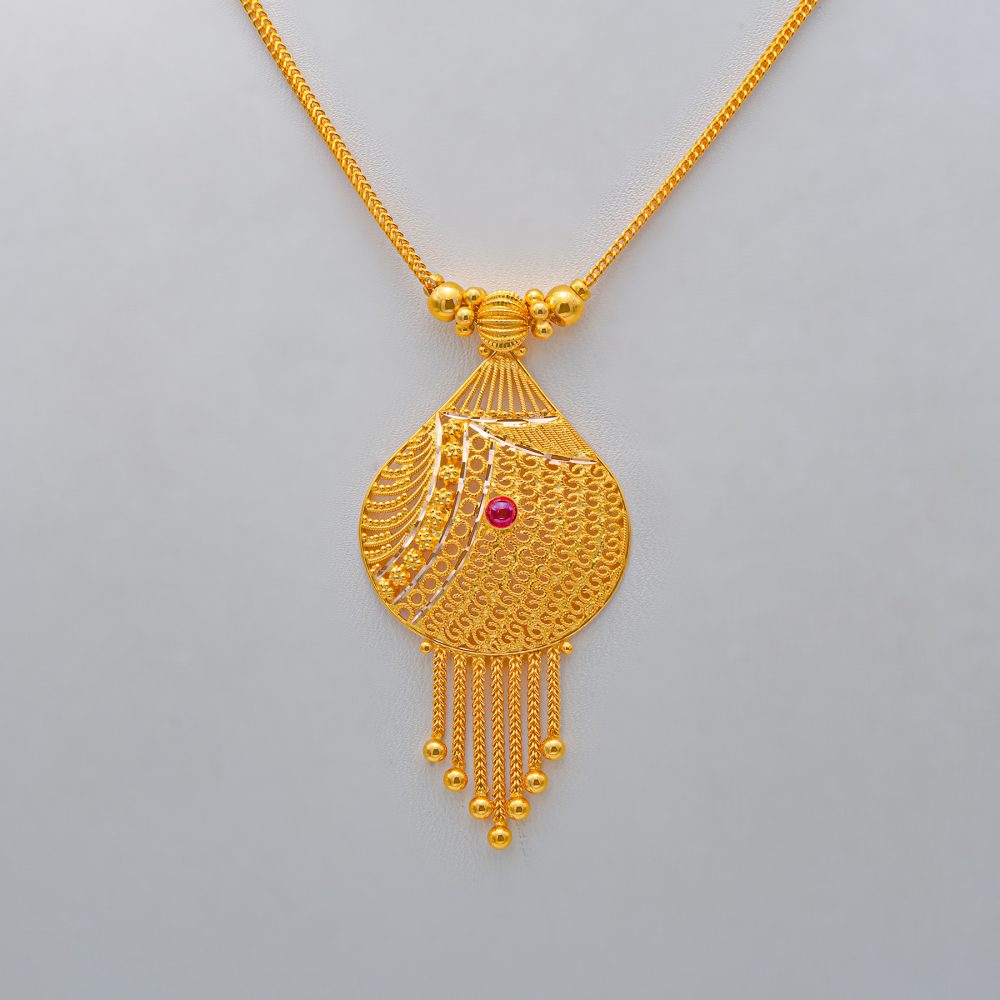 Necklaces by ST Jewellery Manufacturers