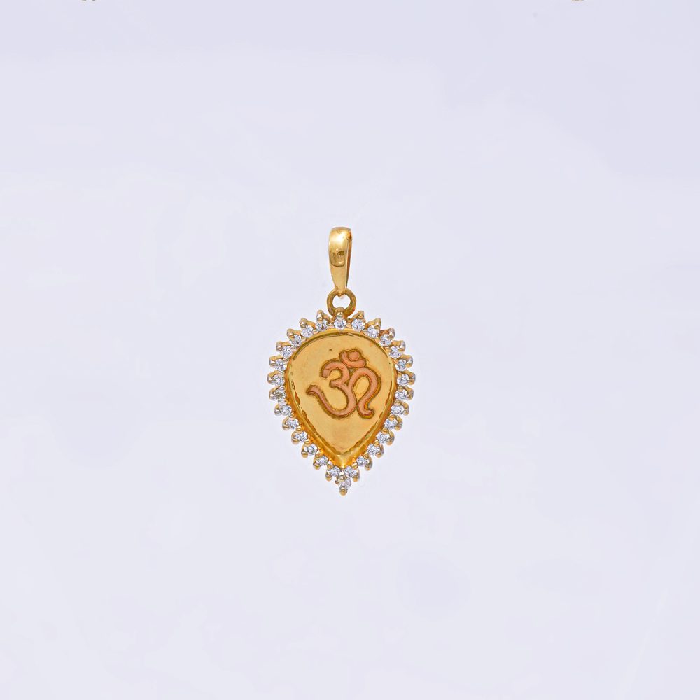 Locket by ST Jewellery Manufacturers