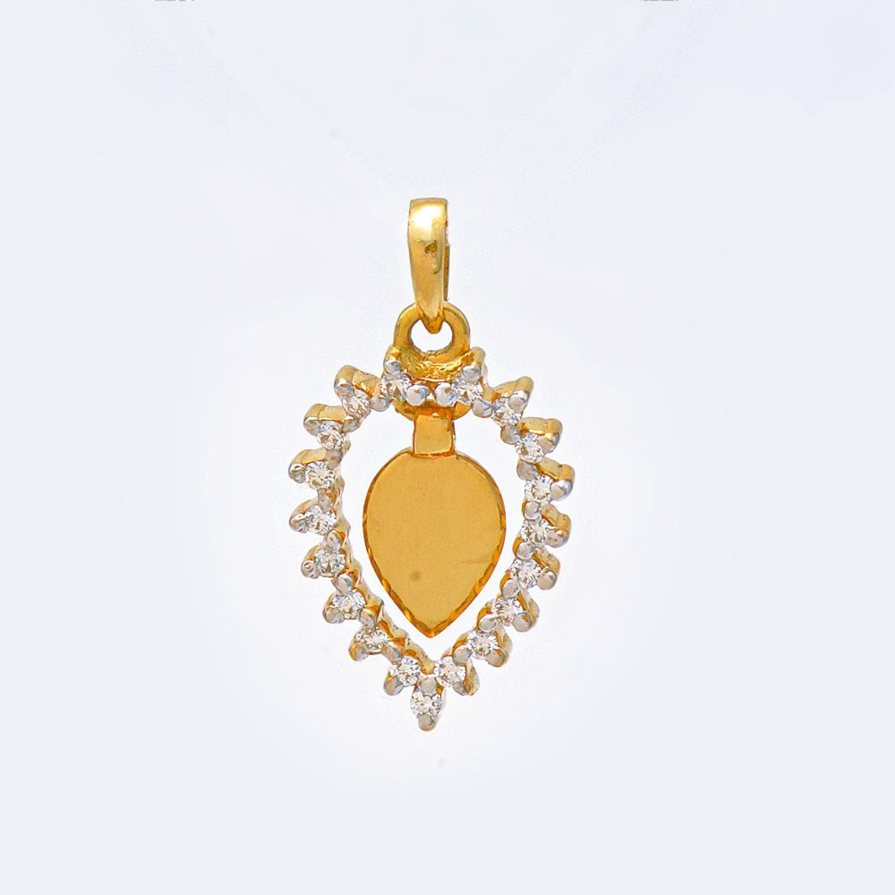 Locket by ST Jewellery Manufacturers