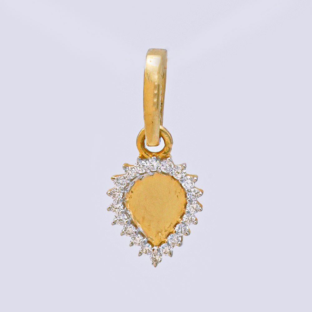 Locket by ST Jewellery Manufacturers