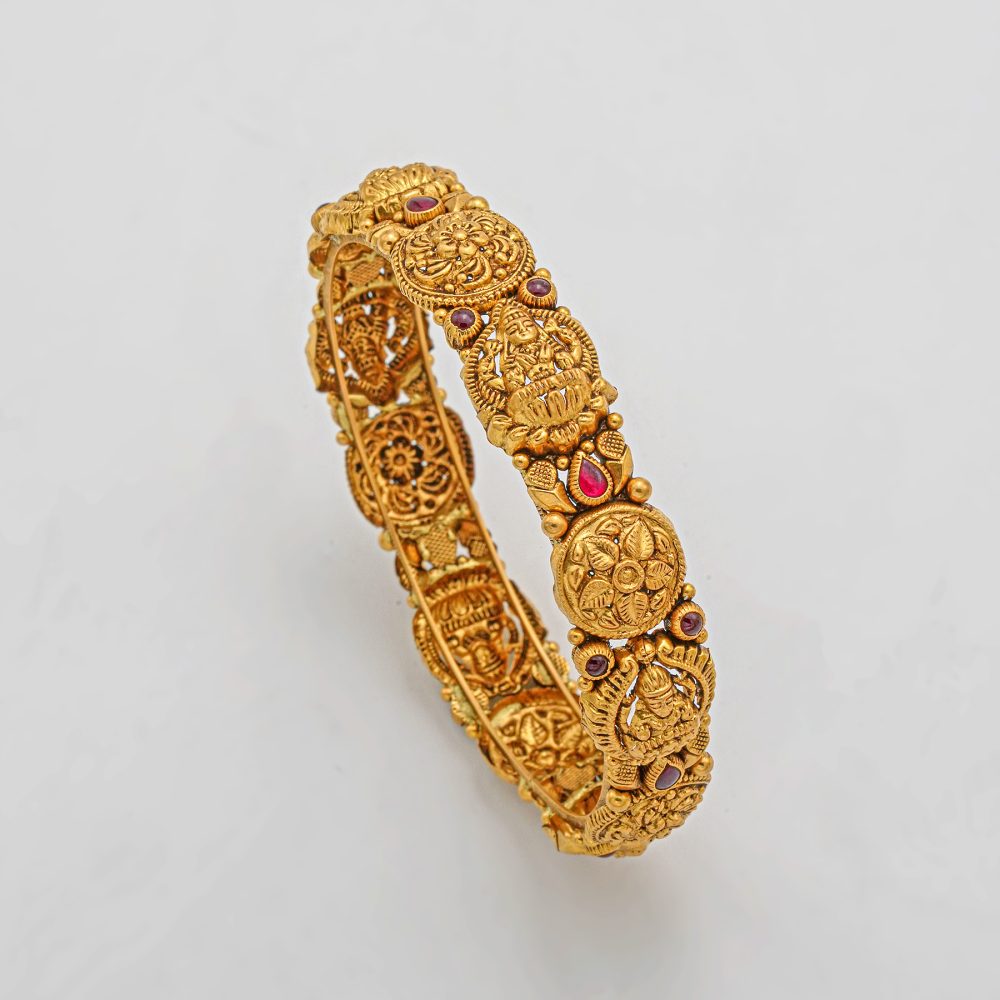 Bangles by ST Jewellery Manufacturers