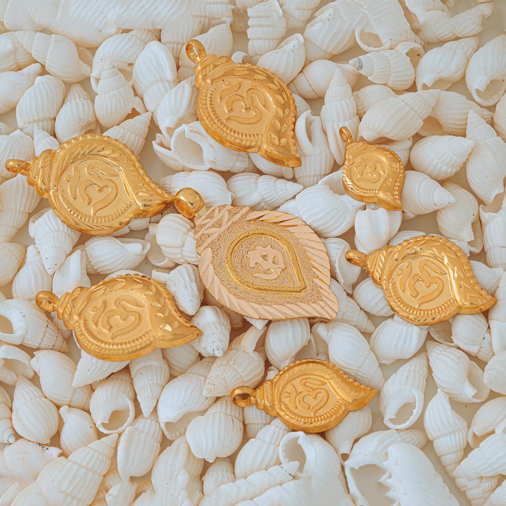 Thaali by ST Jewellery Manufacturers
