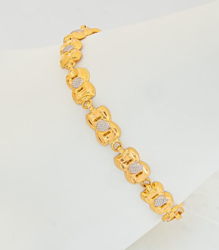 bracelets by st jewellery manufacturers