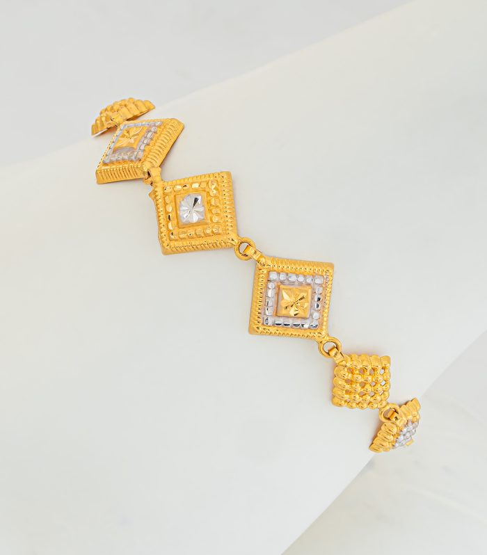 bracelets by st jewellery manufacturers