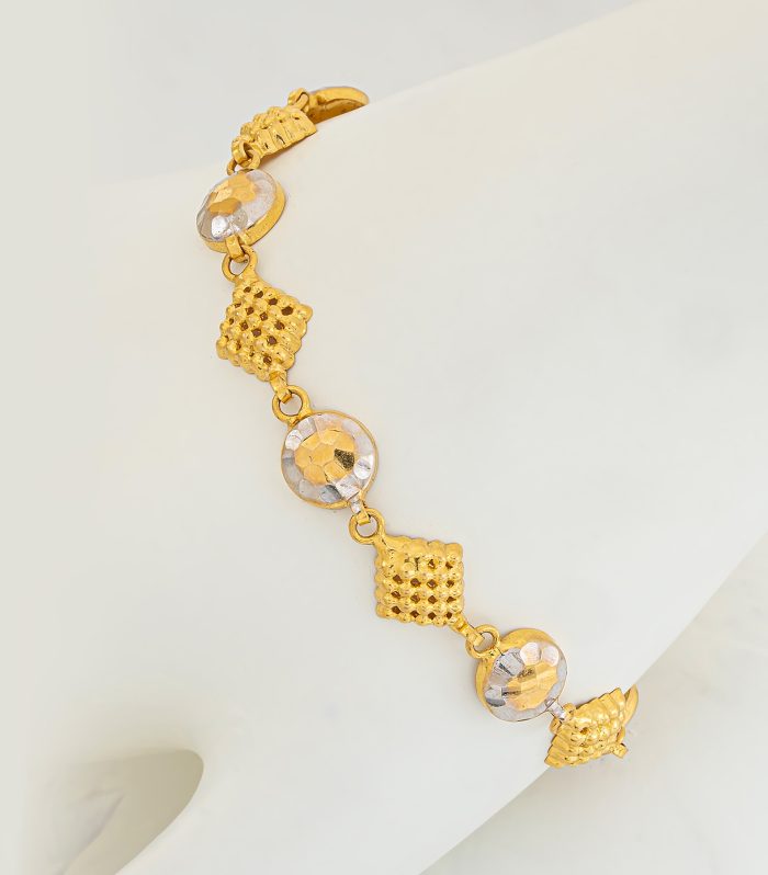 bracelets by st jewellery manufacturers