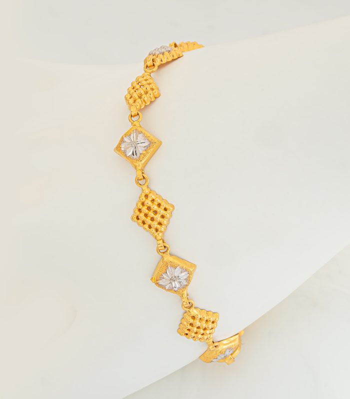 bracelets by st jewellery manufacturers