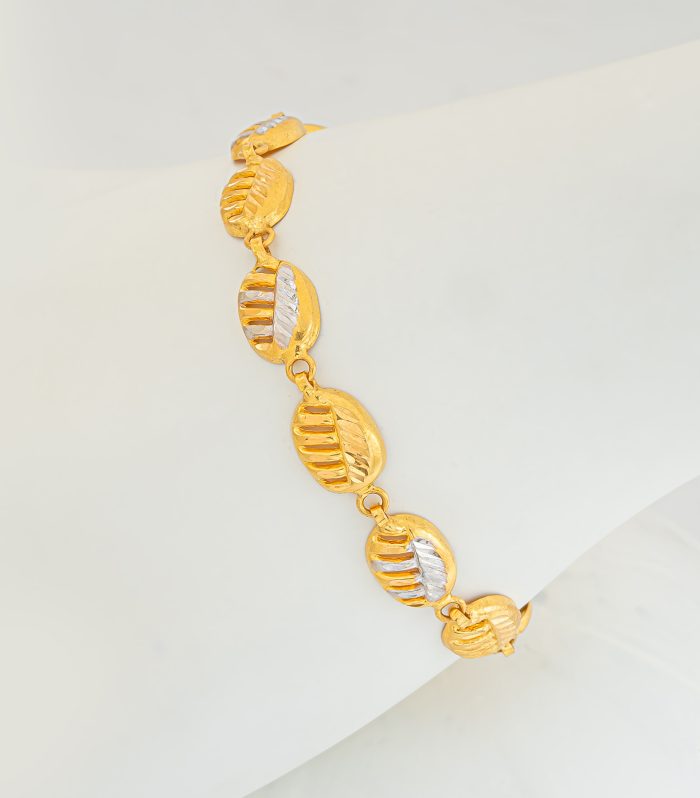 bracelets by st jewellery manufacturers