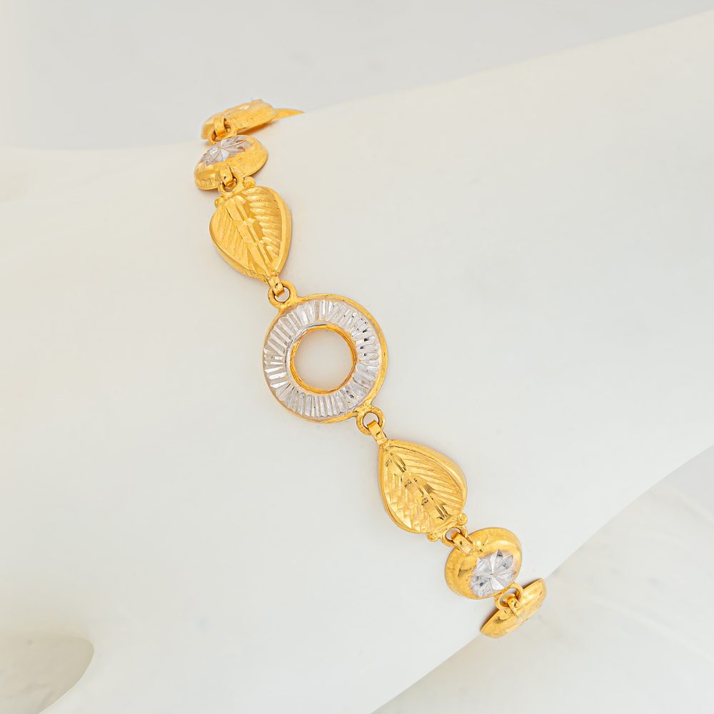 Bracelets by ST Jewellery Manufacturers