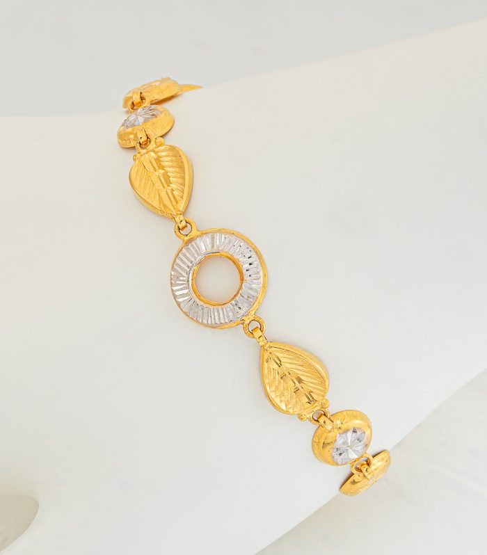 bracelets by st jewellery manufacturers