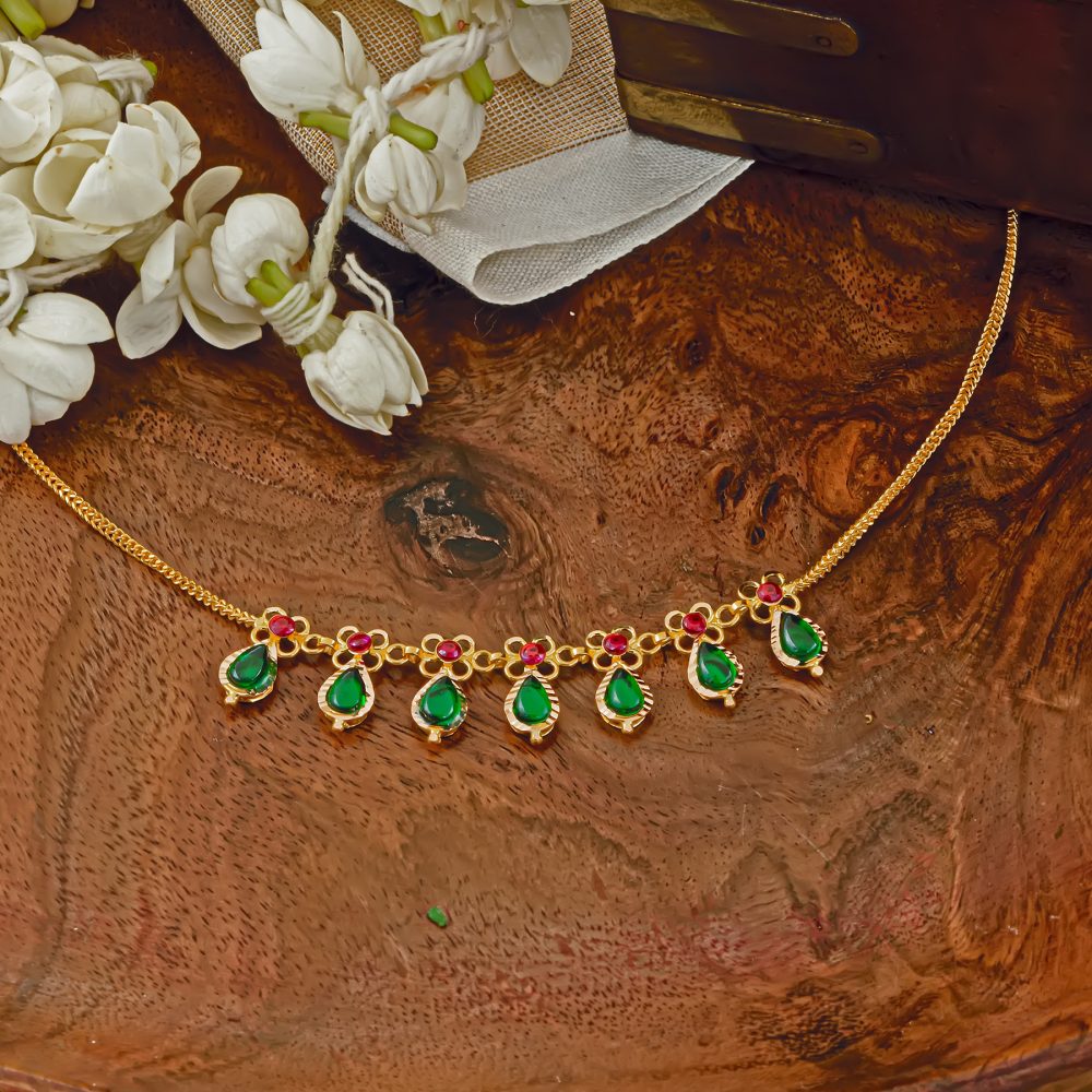 Necklaces by ST Jewellery Manufacturers