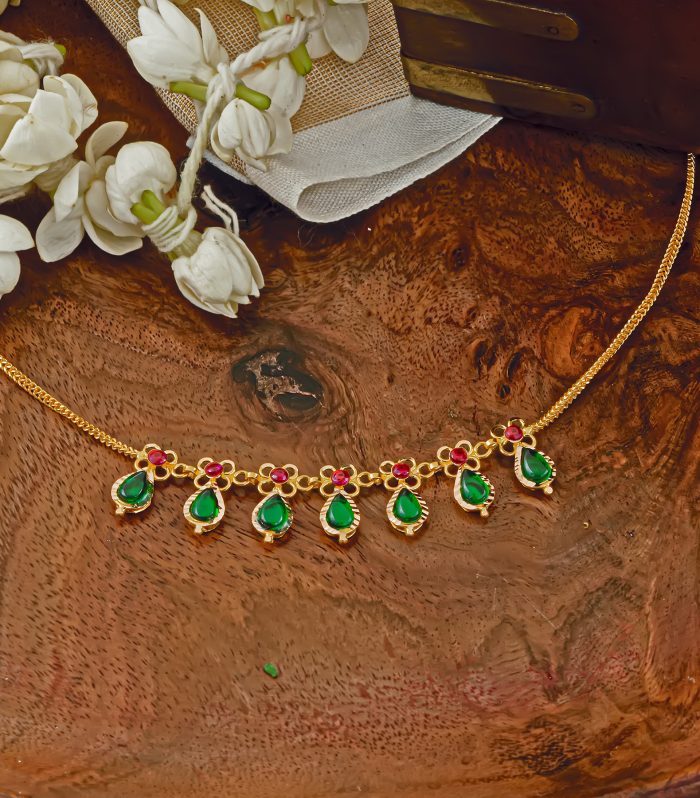 necklaces by st jewellery manufacturers