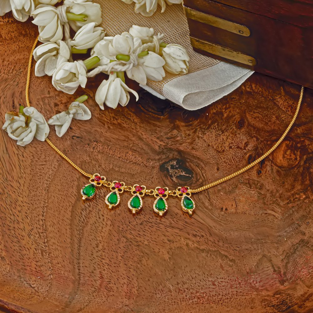 Necklaces by ST Jewellery Manufacturers