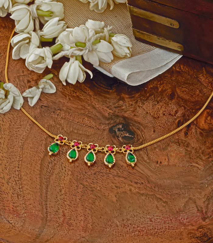 necklaces by st jewellery manufacturers