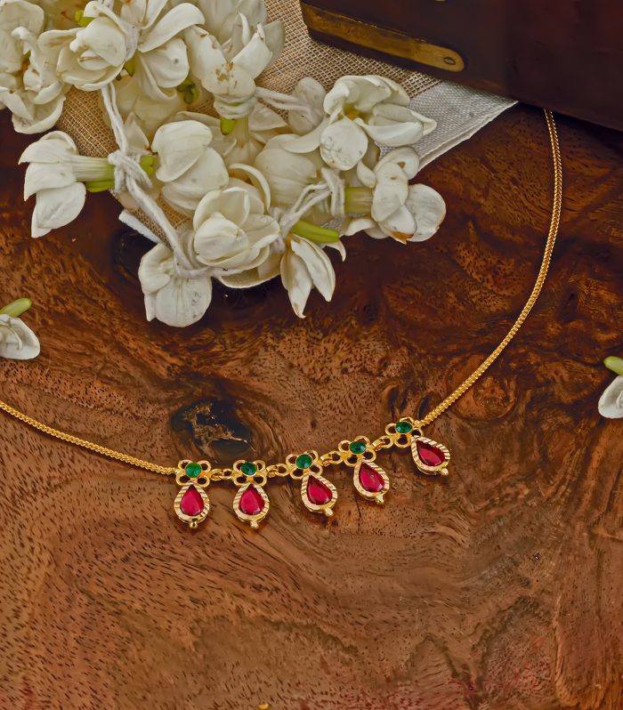 necklaces by st jewellery manufacturers