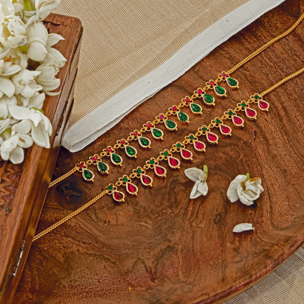 Necklaces by ST Jewellery Manufacturers