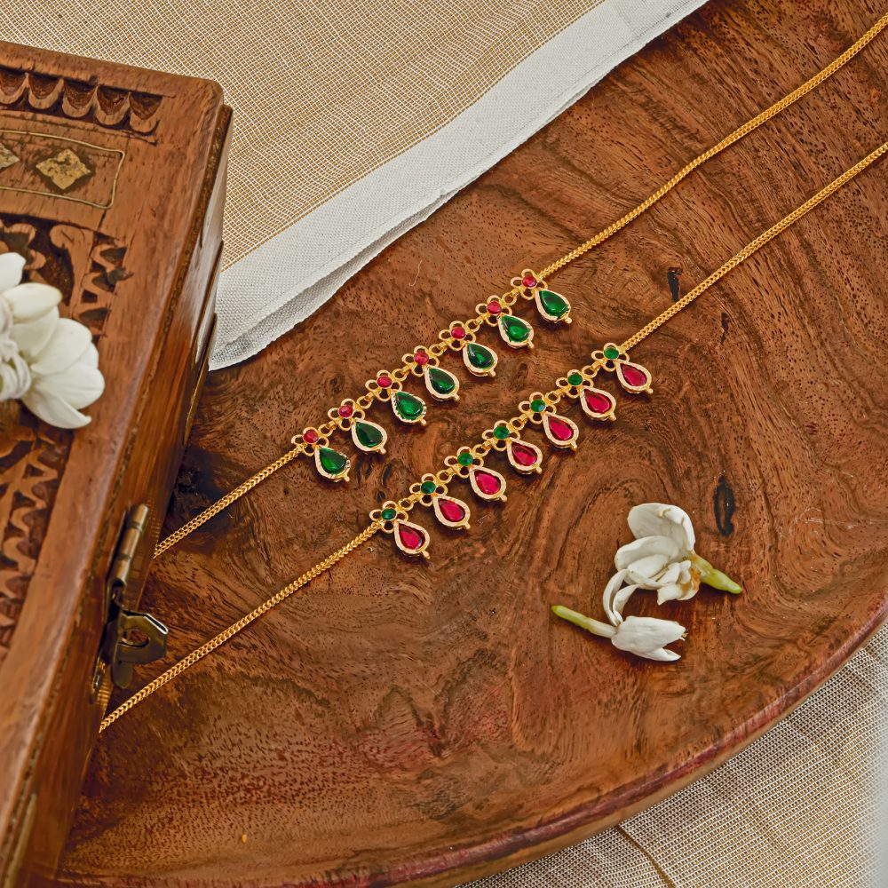 Necklaces by ST Jewellery Manufacturers