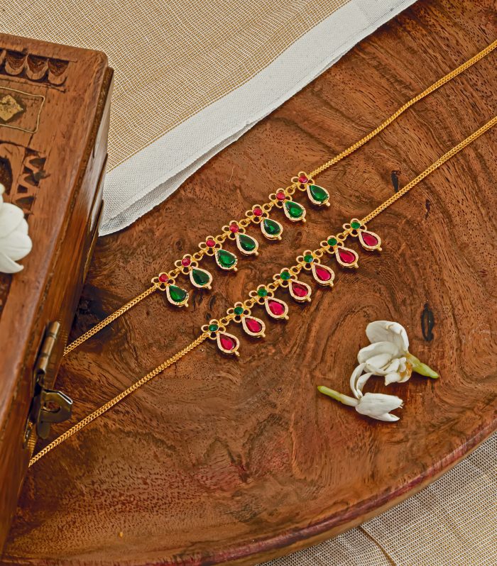 necklaces by st jewellery manufacturers