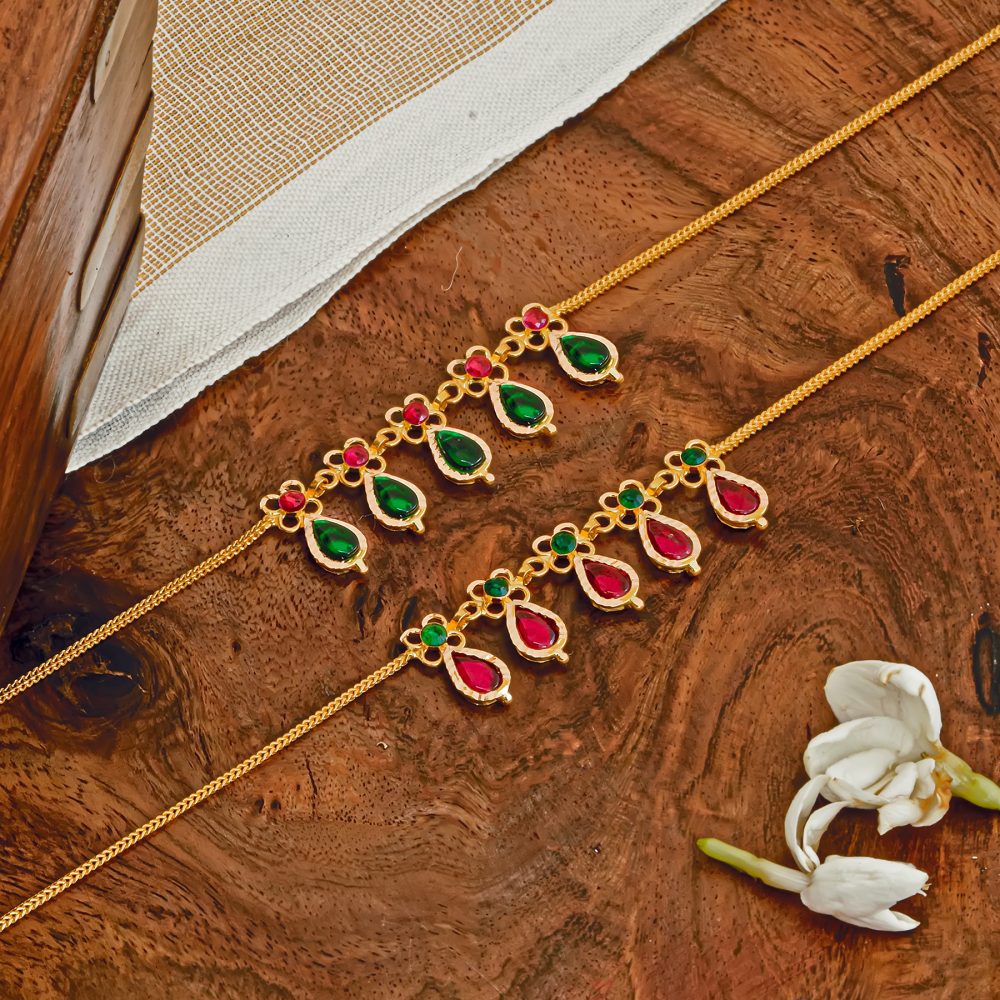 Necklaces by ST Jewellery Manufacturers