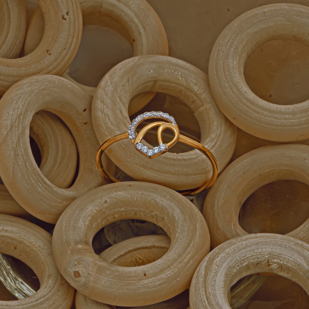 Ring by ST Jewellery Manufacturers