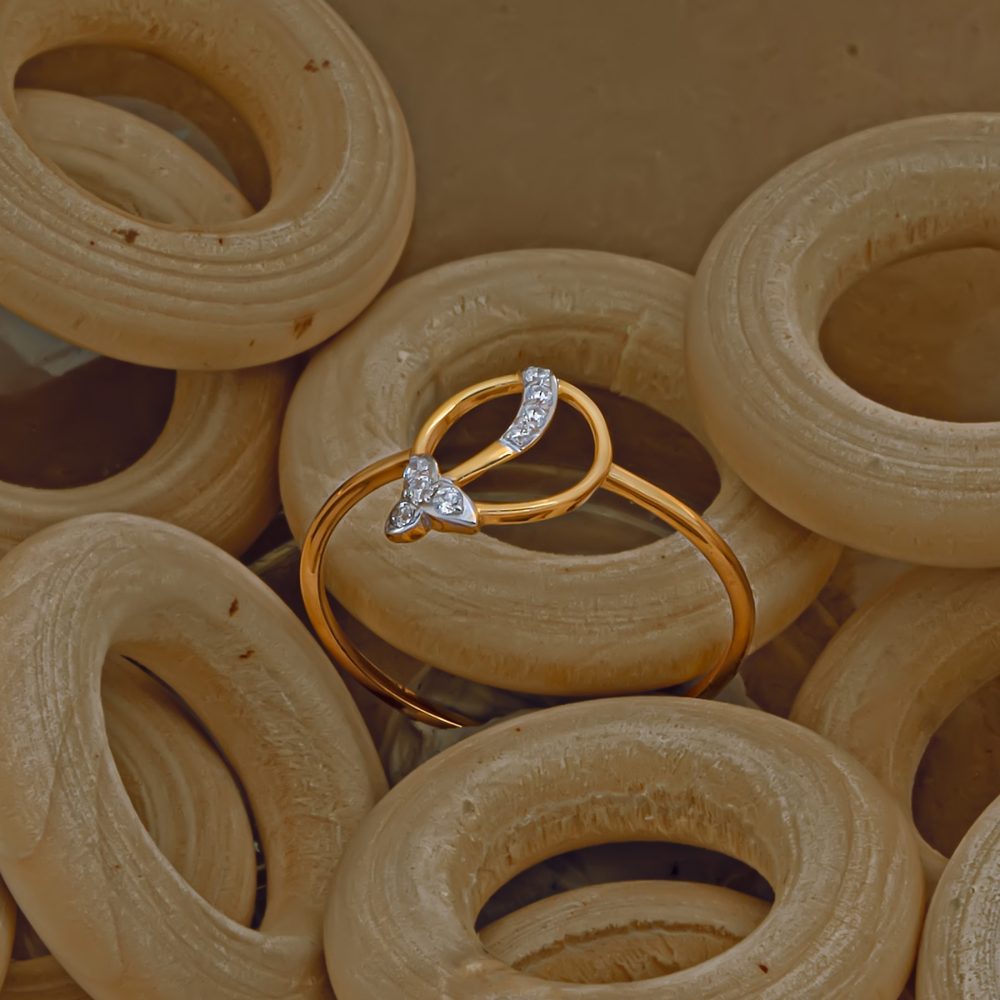 Ring by ST Jewellery Manufacturers