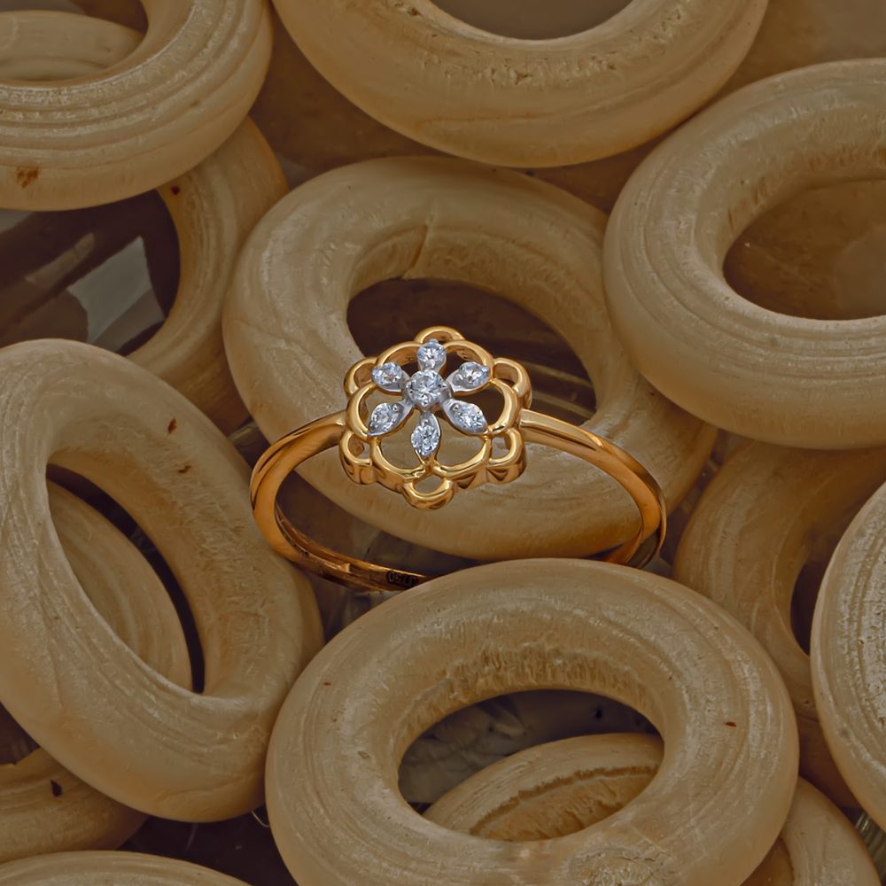 Ring by ST Jewellery Manufacturers