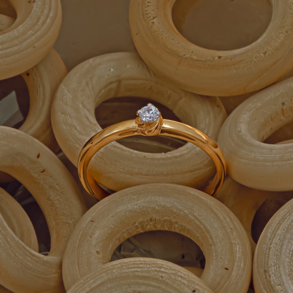 Ring by ST Jewellery Manufacturers