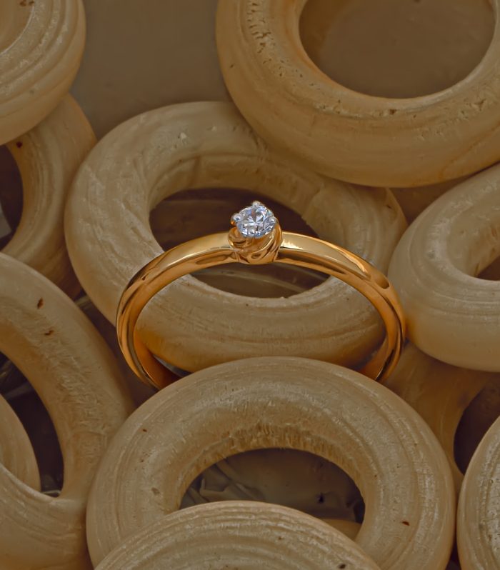 rings by st jewellery manufacturers