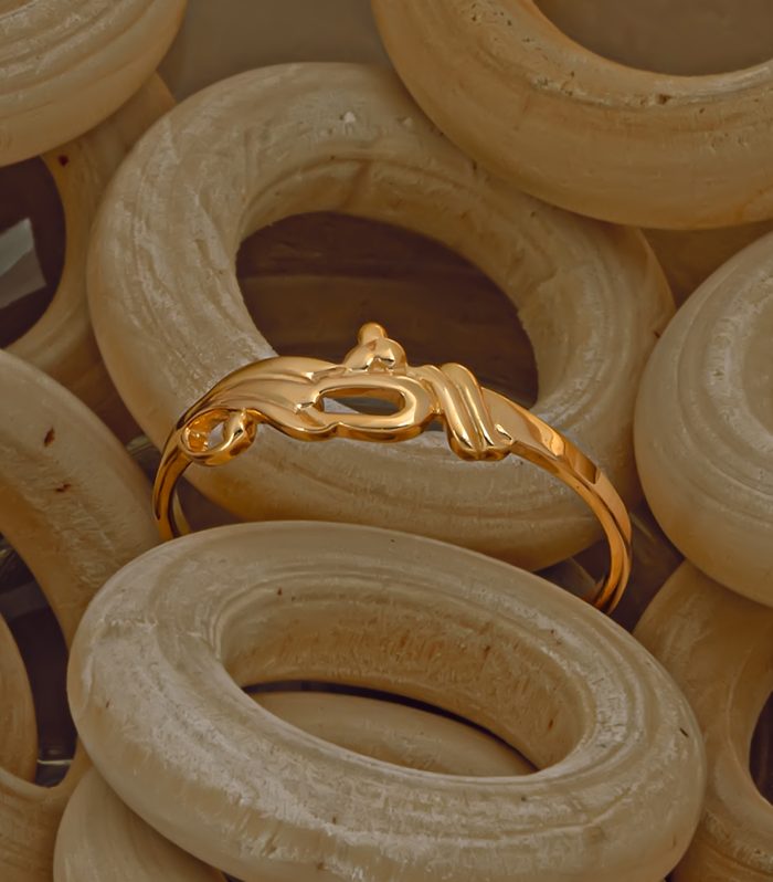 rings by st jewellery manufacturers