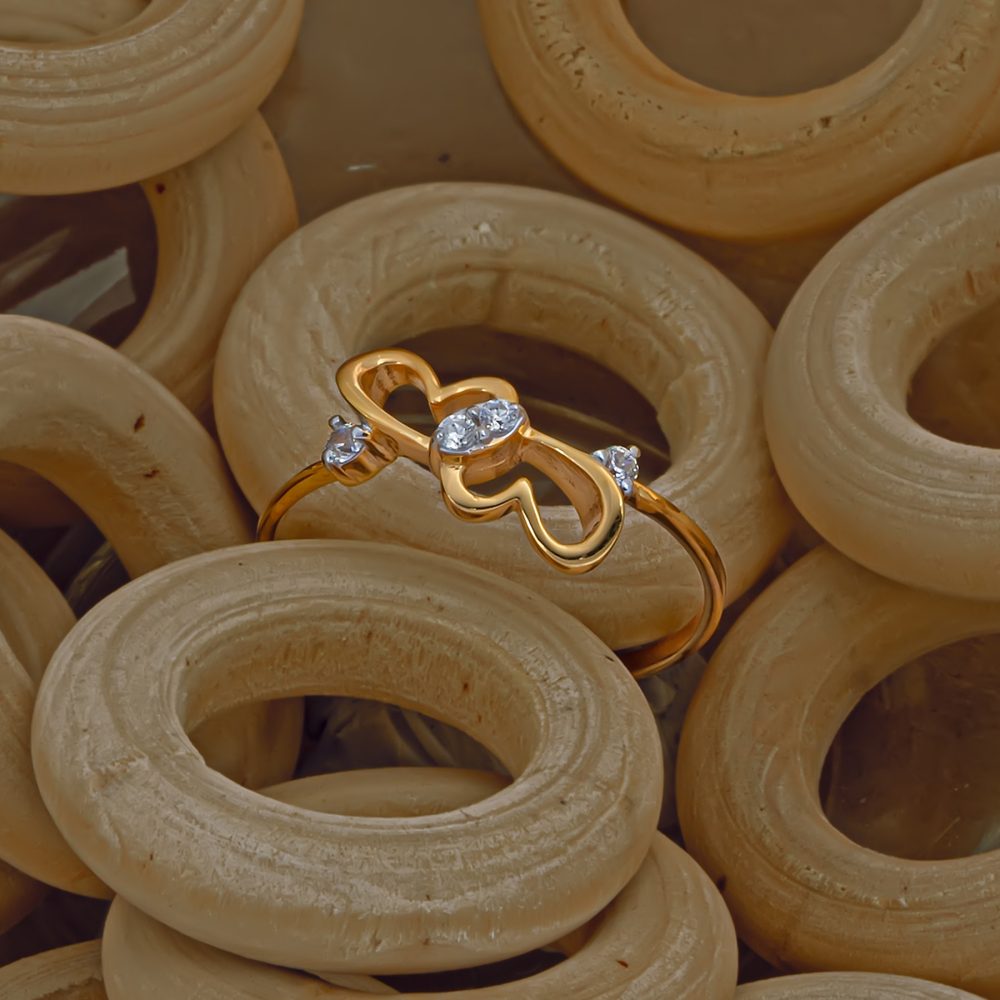 Ring by ST Jewellery Manufacturers