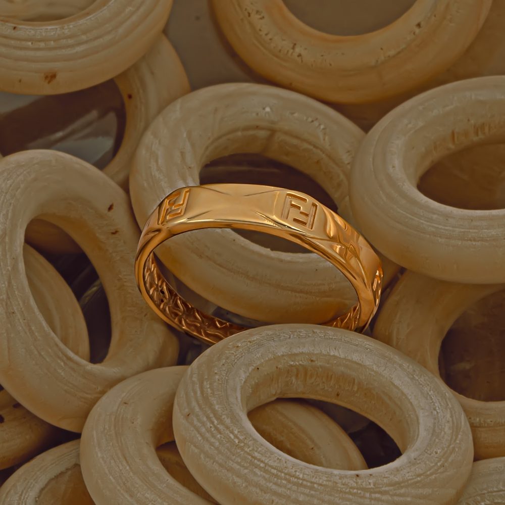 Ring by ST Jewellery Manufacturers