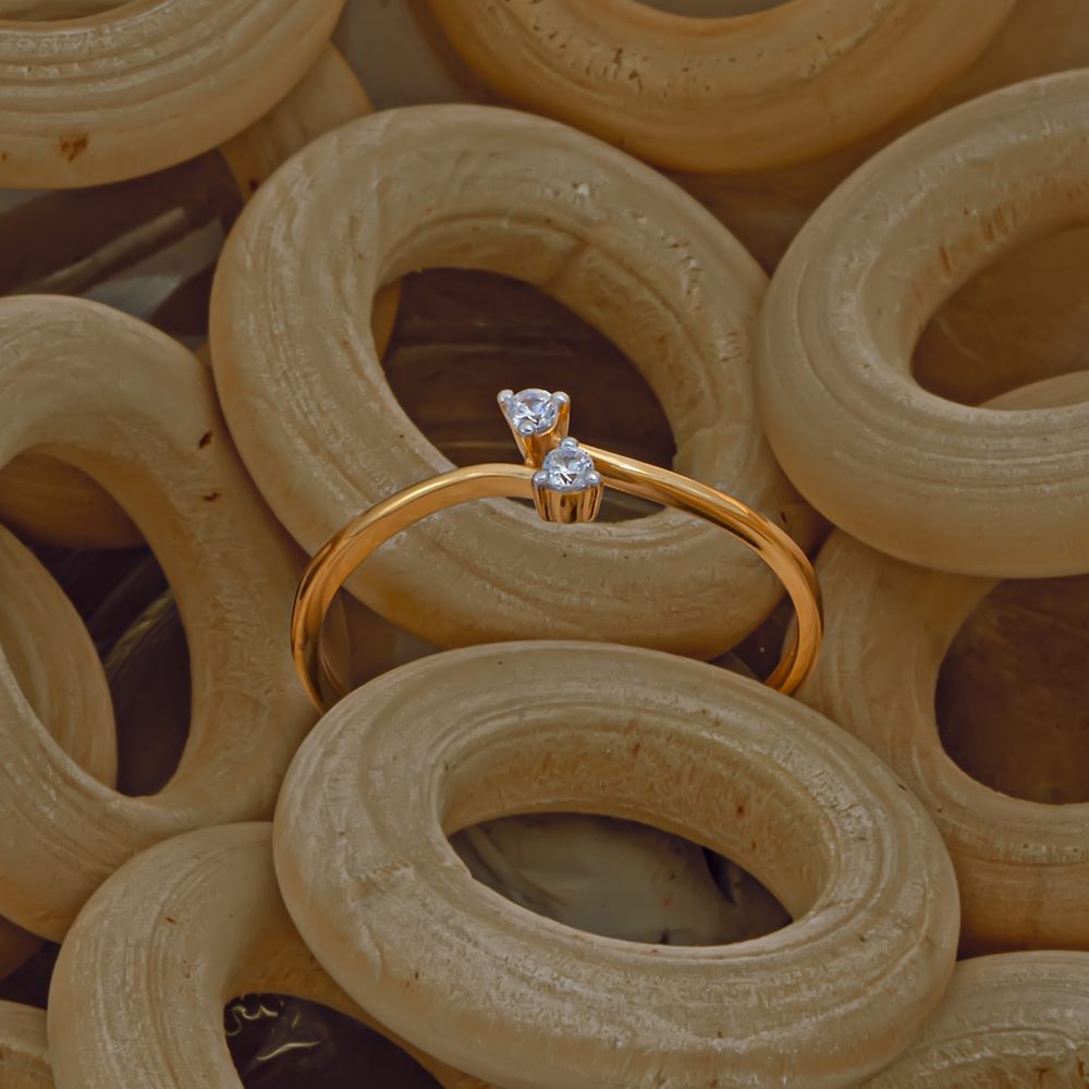 Ring by ST Jewellery Manufacturers